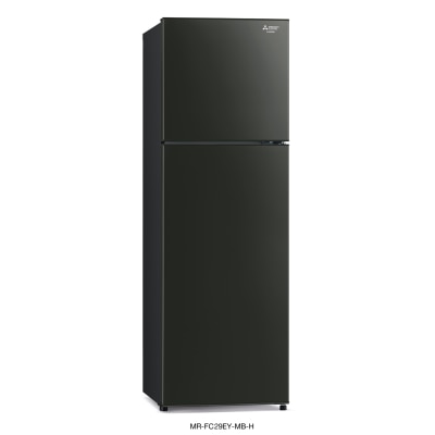 MITSUBISHI MR-FC29EY-MB-H 2-Door Inverter Refrigerator Fridge