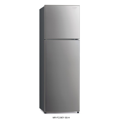 MITSUBISHI MR-FC29EY-SS-H 2-Door Inverter Refrigerator Fridge