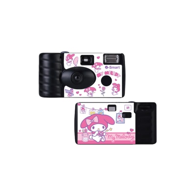 I-smart 即开即用一次性菲林相机