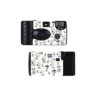 I-smart 即開即用一次性菲林相機