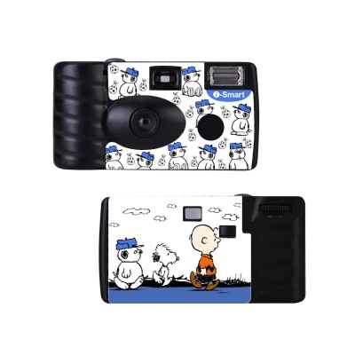 I-smart Disposable Film Camera