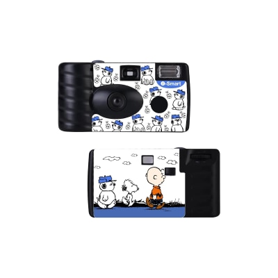 I-smart 即開即用一次性菲林相機