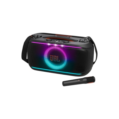 JBL Partybox On-The-Go 2  藍芽喇叭