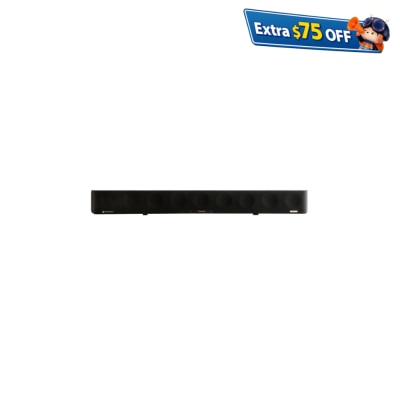 SENNHEISER 森海塞尔 AMBEO Soundbar Max Soundbar