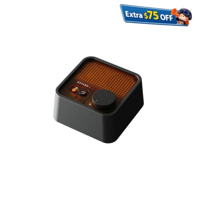 Syitren N100 Bluetooth Speaker