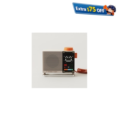 Syitren N200 Retro Bluetooth Speaker