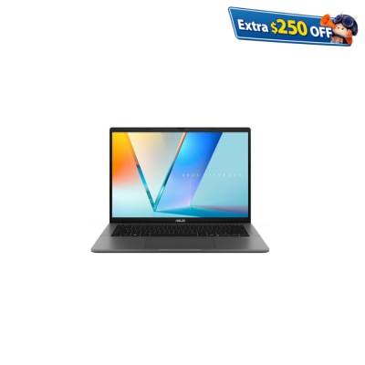 ASUS Vivobook S14 M3407GA-MG7014W Notebook