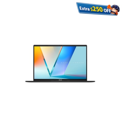 ASUS Vivobook S 16 M3607GA-MG7015W Notebook