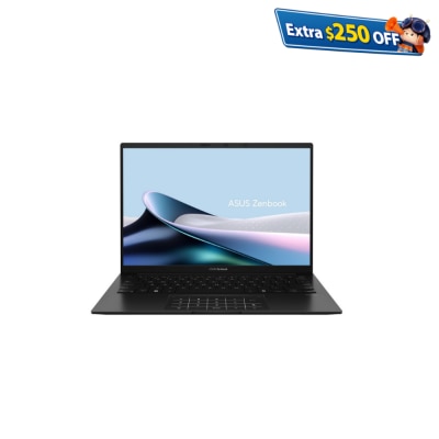 ASUS Zenbook 14 UM3406GA-JB5016WT Notebook