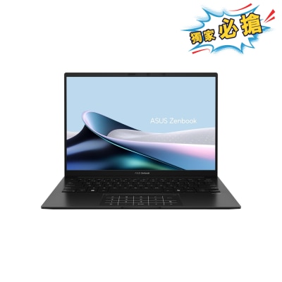 ASUS 華碩 Zenbook 14 UM3406GA-JB7017WT 手提電腦