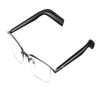 Mijia Smart Audio Glasses Titanium
