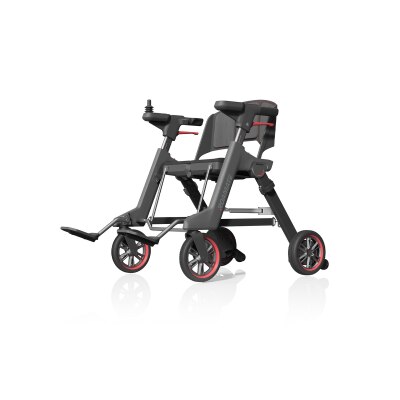 Roamate 3-in-1 Smart Electric Wheelchair