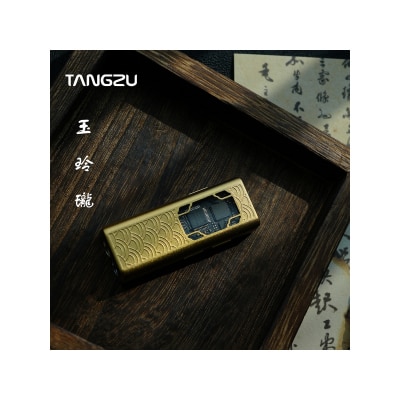 athens 雅典牌 玉玲瓏小尾巴解碼器