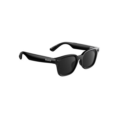 Rokid - AI Smart Glasses Style