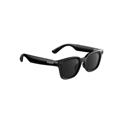 Rokid Ai Glasses Style 智能太陽眼鏡