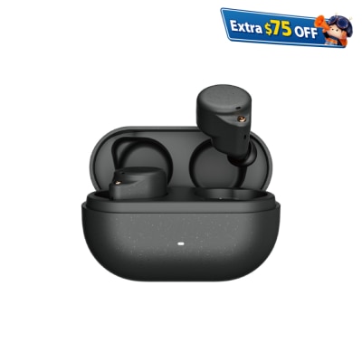 Roseselsa CERAMICS Ultra True Wireless ANC Bluetooth Earphone