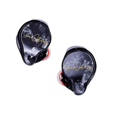 Sam&Johnny HM11+ (Night Sky) Bluetooth 5.2 HiFi Wireless Earphone