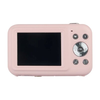 YASHICA x Hello Kitty Digital Camera