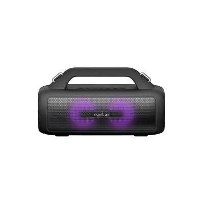 Earfun UBOOM X JumboBass Speaker