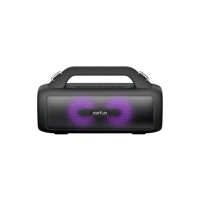 Earfun UBOOM X JumboBass 音箱