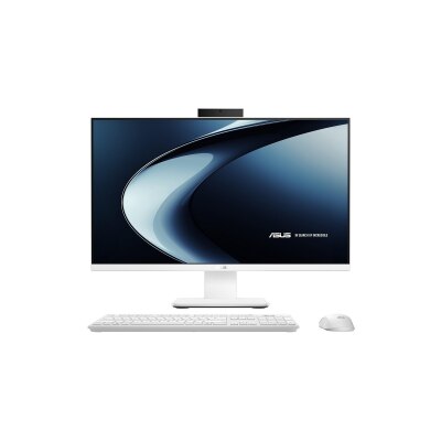 ASUS V400 AiO V470VAT-WH5004WT AIO Desktop Computer