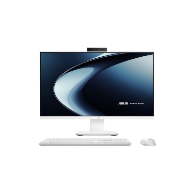 ASUS V400 AiO V470VAT-WH5004WT AIO Desktop Computer