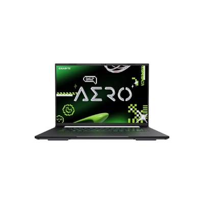 Gigabyte AERO X16 RTX5070 Gaming Notebook