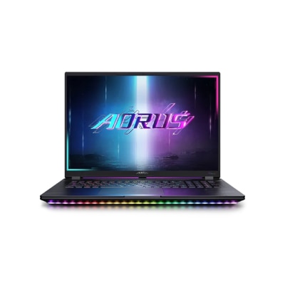 Gigabyte 技嘉 AORUS MASTER 18 RTX5080 電競手提電腦