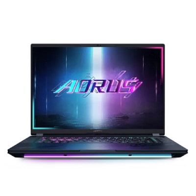 Gigabyte 技嘉 AORUS MASTER 16 RTX5090 电竞手提电脑