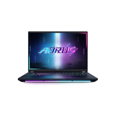 Gigabyte AORUS MASTER 16 RTX5090 Gaming Notebook