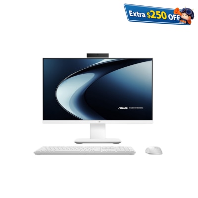 ASUS V600 AiO (VM640KA) AIO Desktop Computer
