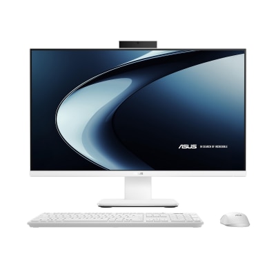 ASUS V400 AiO V470VAT-WH7005WT AIO Desktop Computer