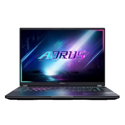 Gigabyte AORUS ELITE 16 RTX5070 Gaming Notebook