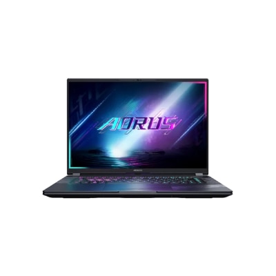Gigabyte AORUS ELITE 16 RTX5070 Gaming Notebook