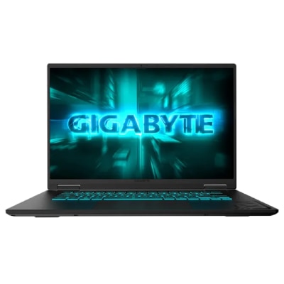 Gigabyte GAMING A16 CVH RTX5060 Gaming Notebook