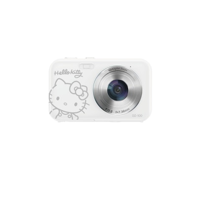 YASHICA Hello Kitty 数位相机