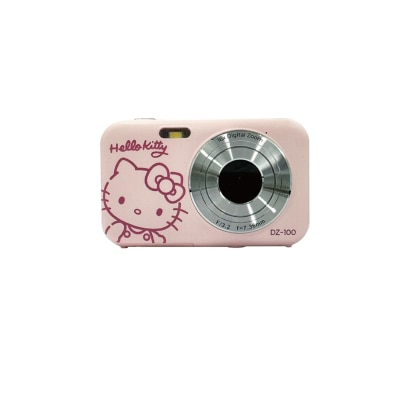 YASHICA Hello Kitty 數位相機