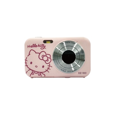 YASHICA Hello Kitty 數位相機