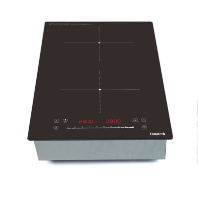 Cimatech CI3122K 30CM 嵌入式电磁炉 嵌入式电磁炉
