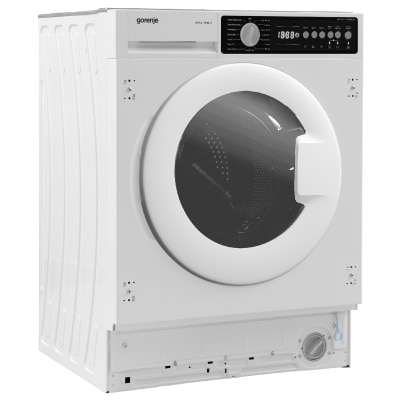 Gorenje WDI854V/HK Built-In Washer Dryer 8kg/5KG 1400rpm Built in Washer