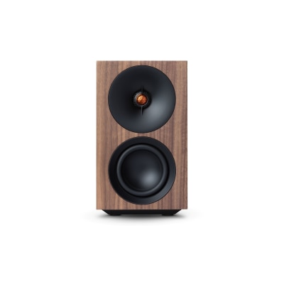 Cambridge Audio L/R S 迷你主動式立體聲揚聲器