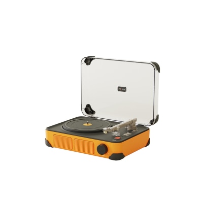 Syitren T400 Turntable