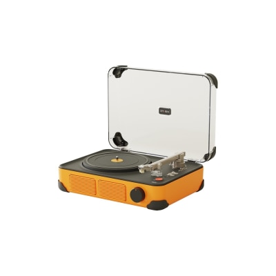 Syitren T400 黑胶唱盘