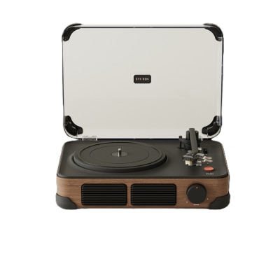 Syitren T400 Turntable