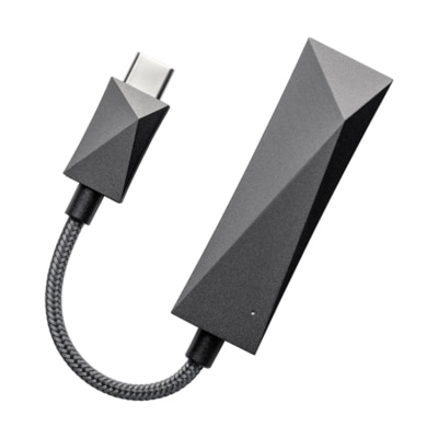 Astell & Kern HC3 Dual DAC Portable Headphone Amplifier