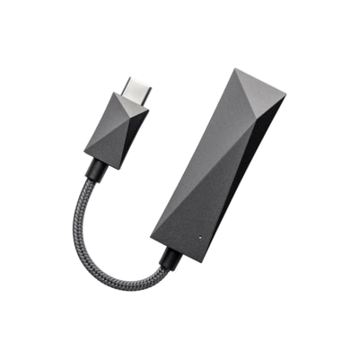 Astell & Kern HC3 Dual DAC 便攜式耳機放大器