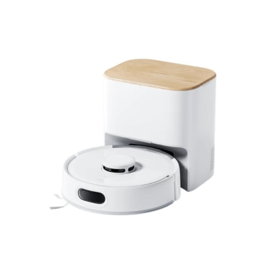 SwitchBot K11+ Robot Vacuum Cleaner image