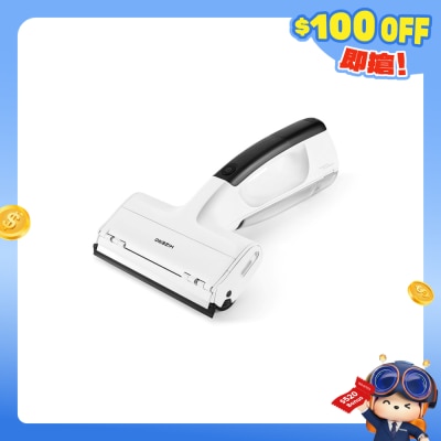 Hizero - H100R 全方位清洁机