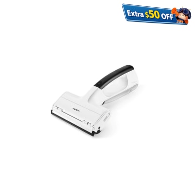 Hizero H100R 全方位清潔機