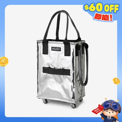 HULKEN - HULKEN® 浩肯包 2.0 S號